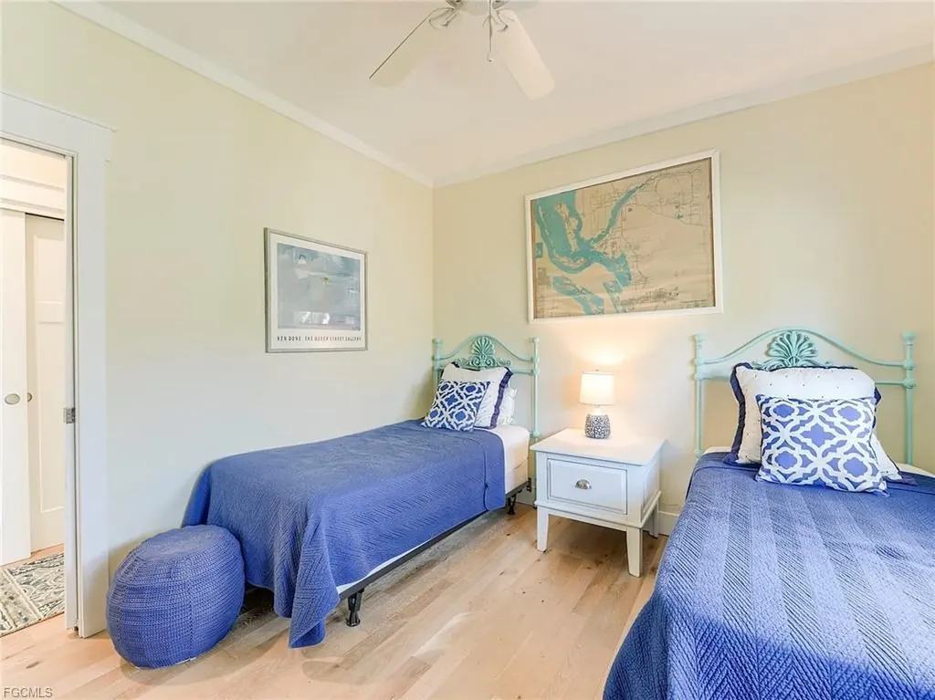 1550 Centre Street Sanibel FL 33957