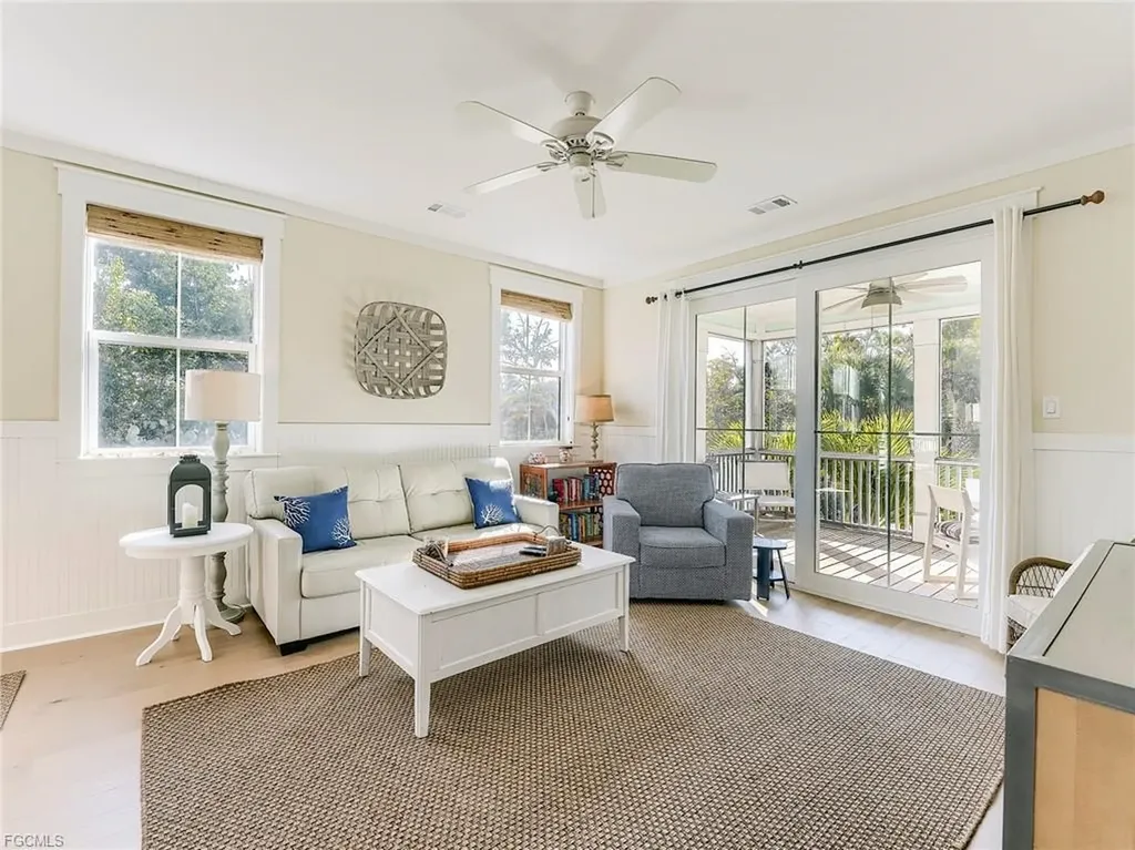 1550 Centre Street Sanibel FL 33957