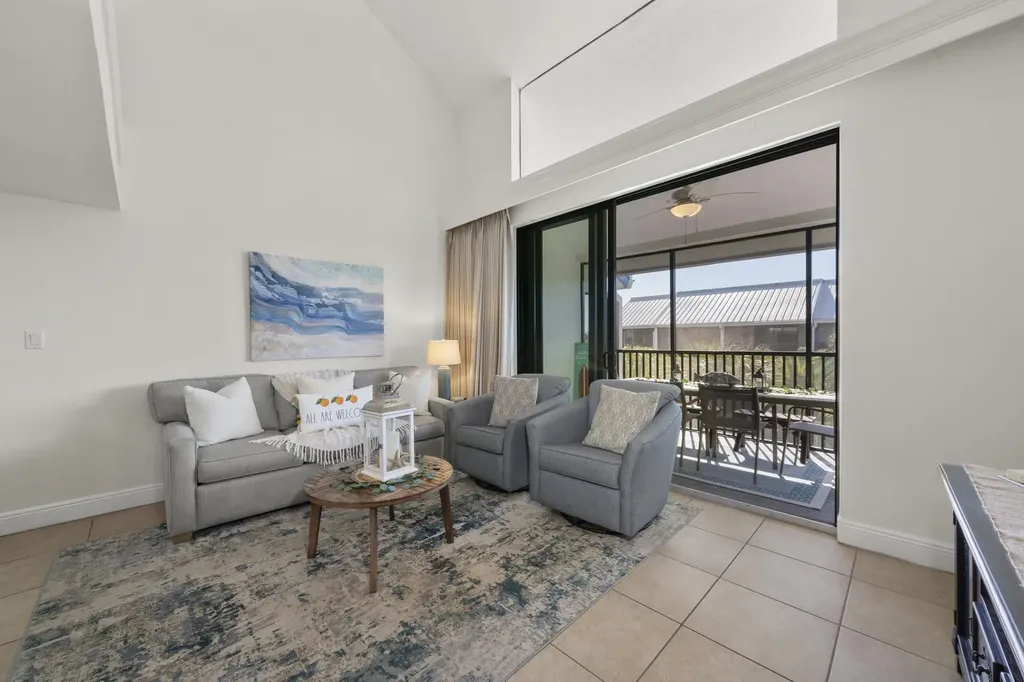 3233 Tennis Villas Captiva FL 33924