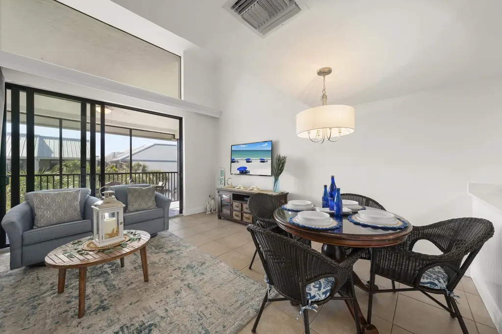 3233 Tennis Villas Captiva FL 33924