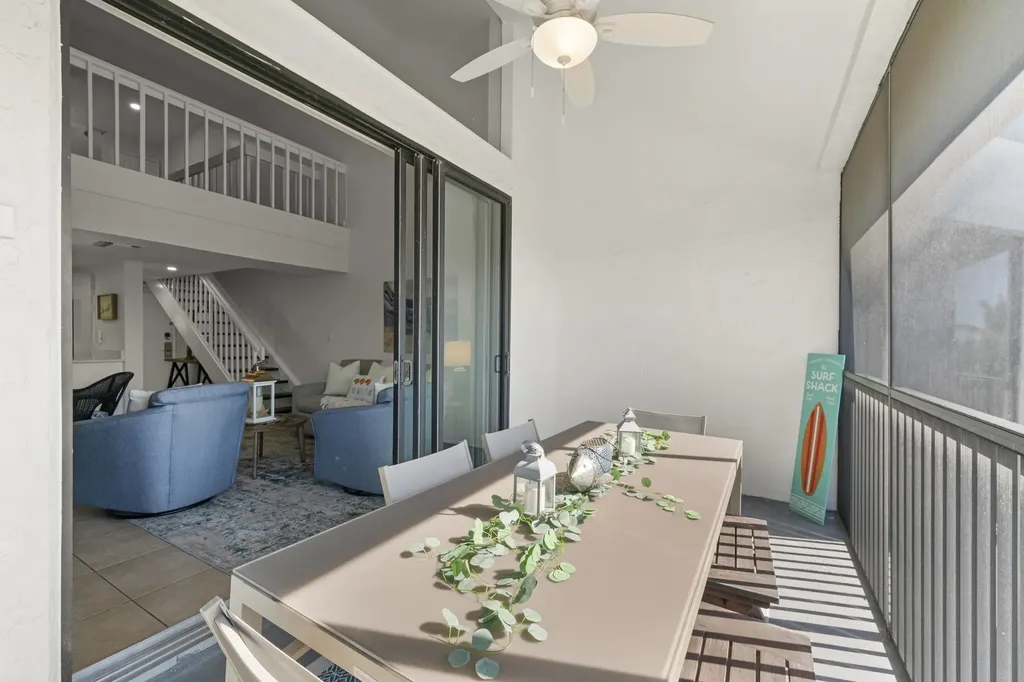 3233 Tennis Villas Captiva FL 33924