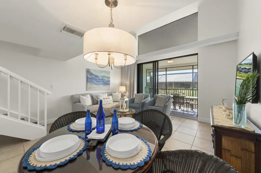3233 Tennis Villas Captiva FL 33924
