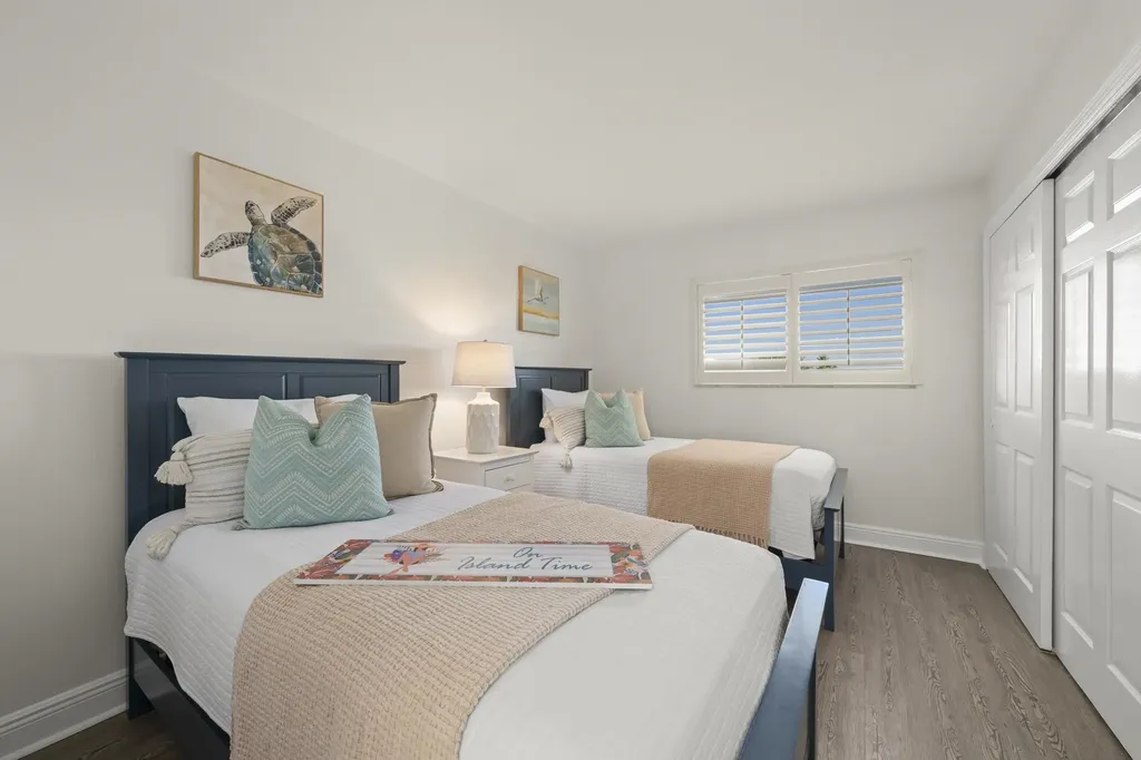 3233 Tennis Villas Captiva FL 33924