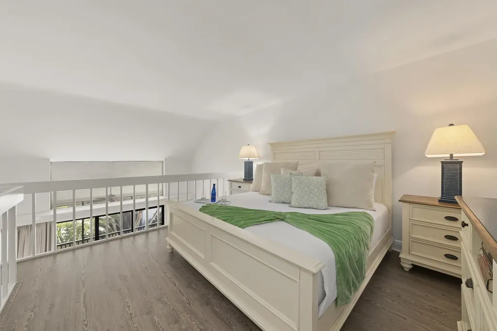 3233 Tennis Villas Captiva FL 33924
