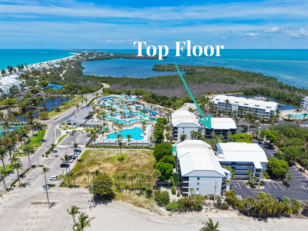 3233 Tennis Villas Captiva FL 33924