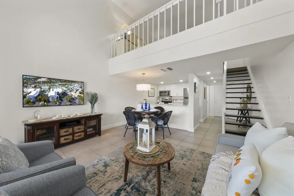 3233 Tennis Villas Captiva FL 33924