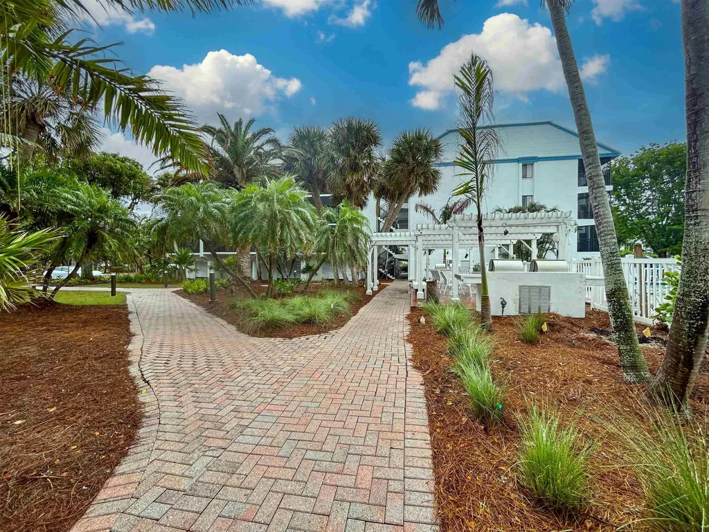 3233 Tennis Villas Captiva FL 33924