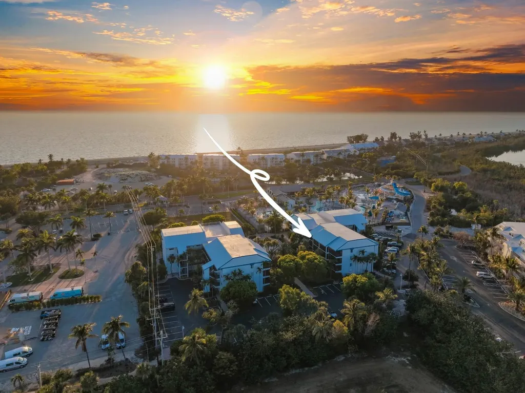 3233 Tennis Villas Captiva FL 33924