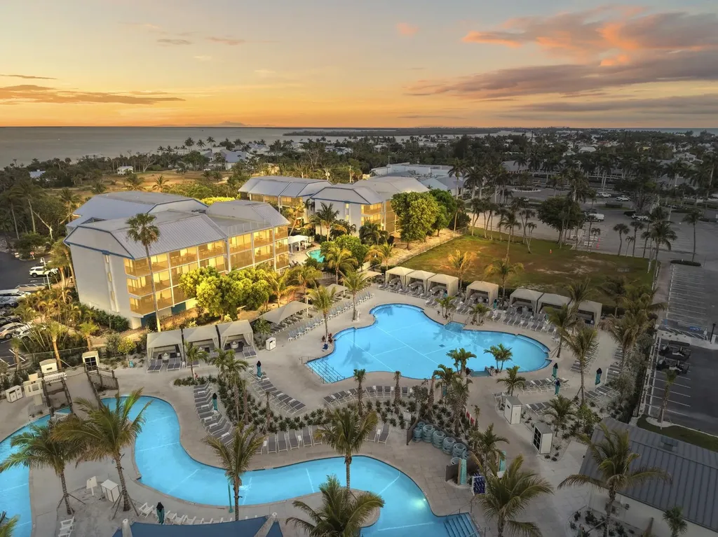 3233 Tennis Villas Captiva FL 33924