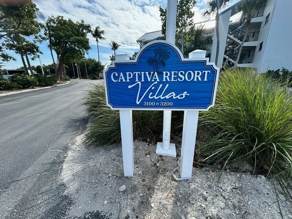 3233 Tennis Villas Captiva FL 33924
