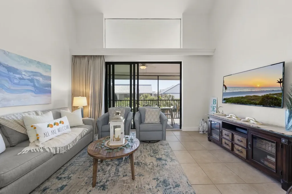 3233 Tennis Villas Captiva FL 33924