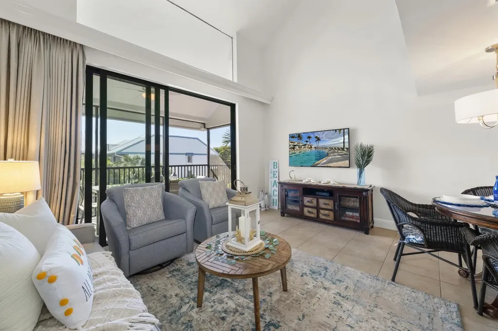 3233 Tennis Villas Captiva FL 33924