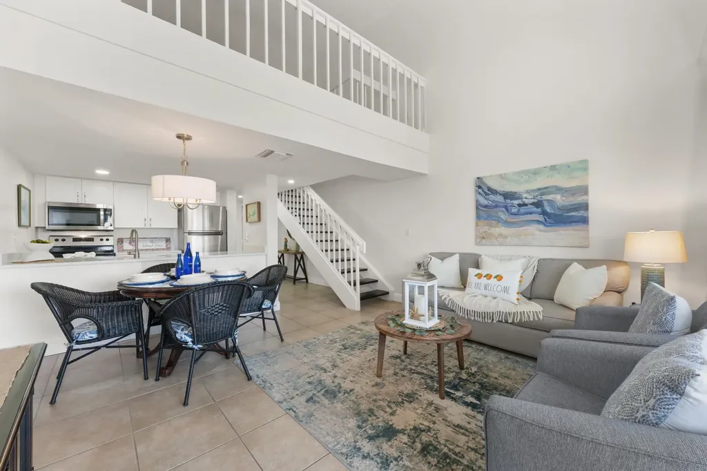 3233 Tennis Villas Captiva FL 33924