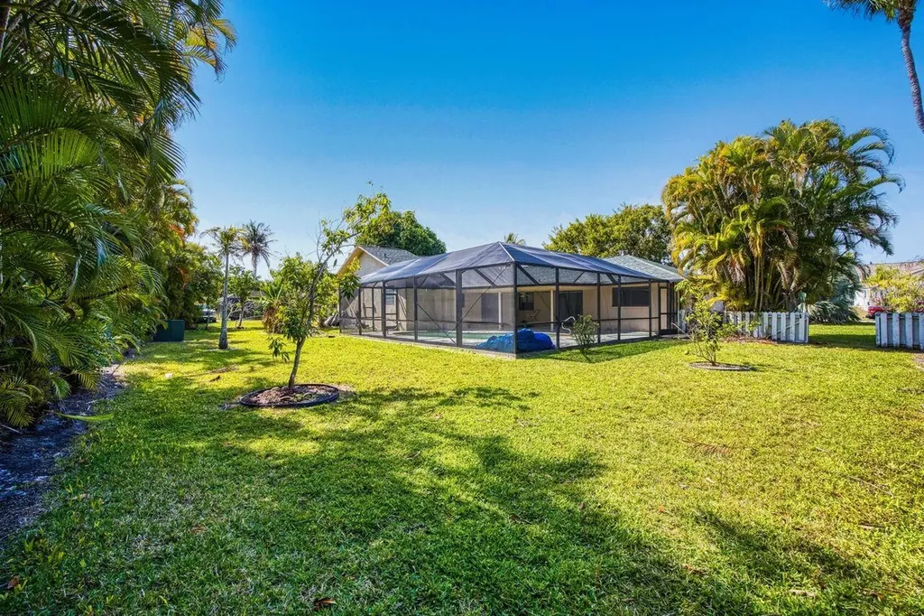 14922 Bonaire Circle Fort Myers FL 33908