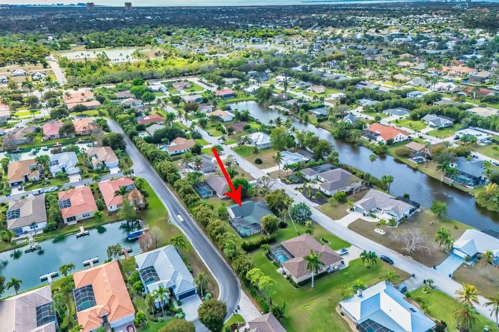 14922 Bonaire Circle Fort Myers FL 33908