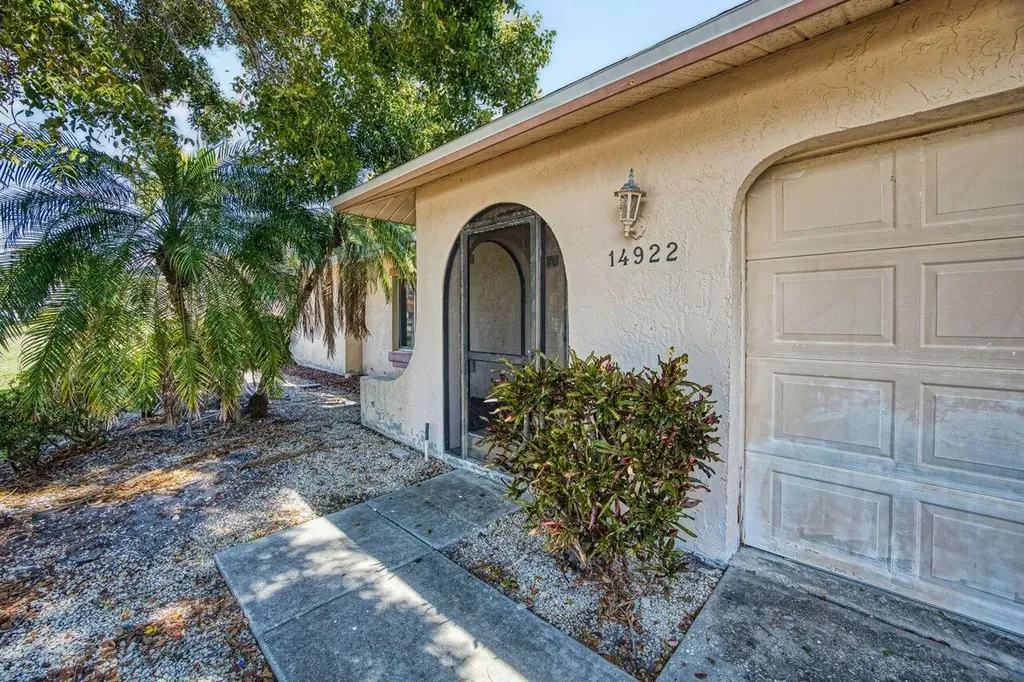 14922 Bonaire Circle Fort Myers FL 33908