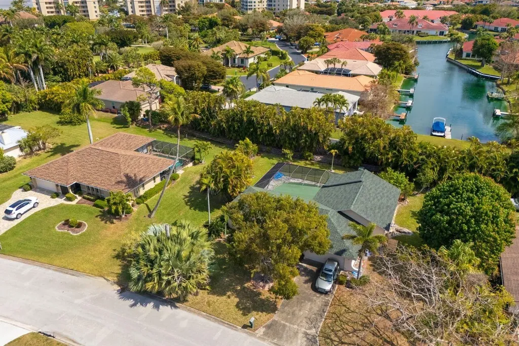 14922 Bonaire Circle Fort Myers FL 33908