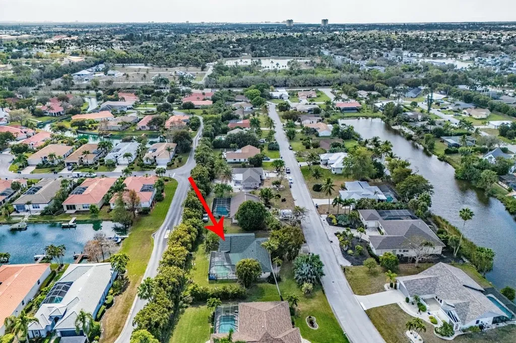 14922 Bonaire Circle Fort Myers FL 33908