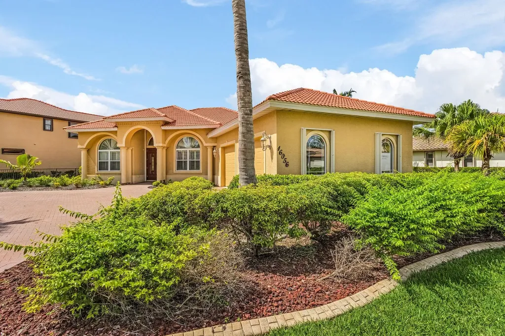 16056 Waterleaf Lane Fort Myers FL 33908