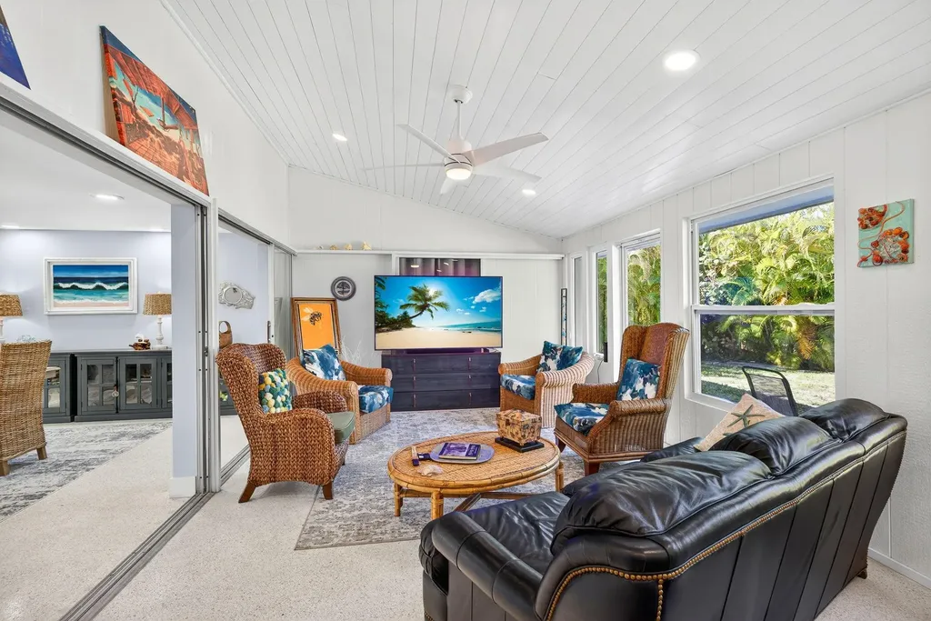 1972 Roseate Lane Sanibel FL 33957