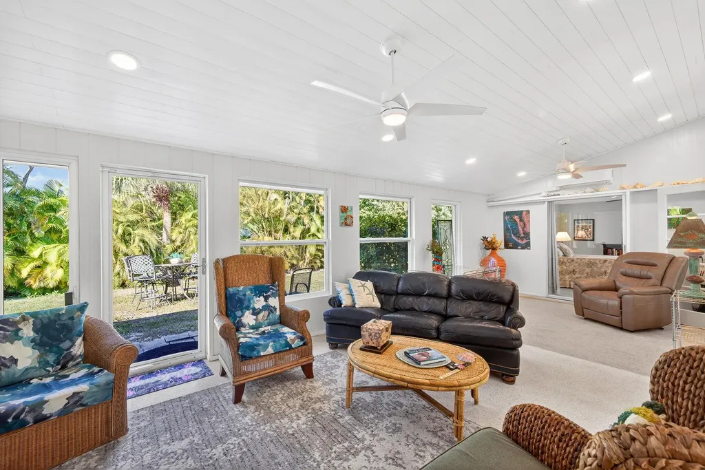 1972 Roseate Lane Sanibel FL 33957