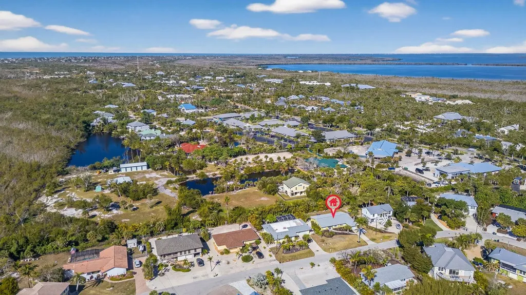 1972 Roseate Lane Sanibel FL 33957