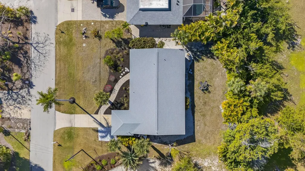 1972 Roseate Lane Sanibel FL 33957