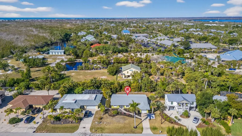 1972 Roseate Lane Sanibel FL 33957