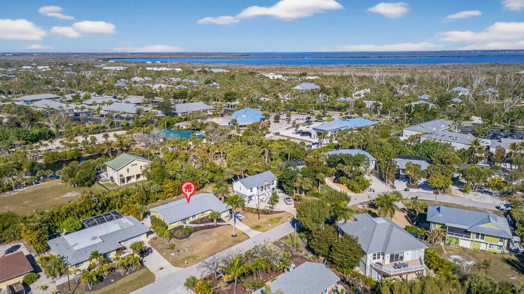 1972 Roseate Lane Sanibel FL 33957