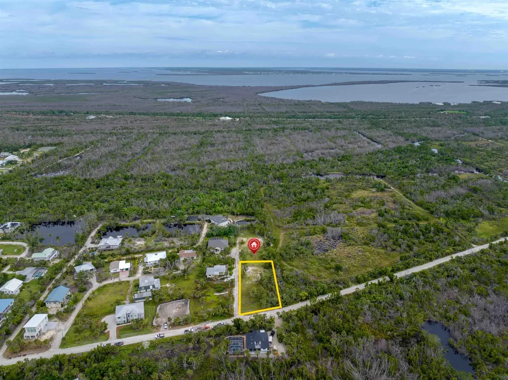 401/393 Raintree Place Sanibel FL 33957