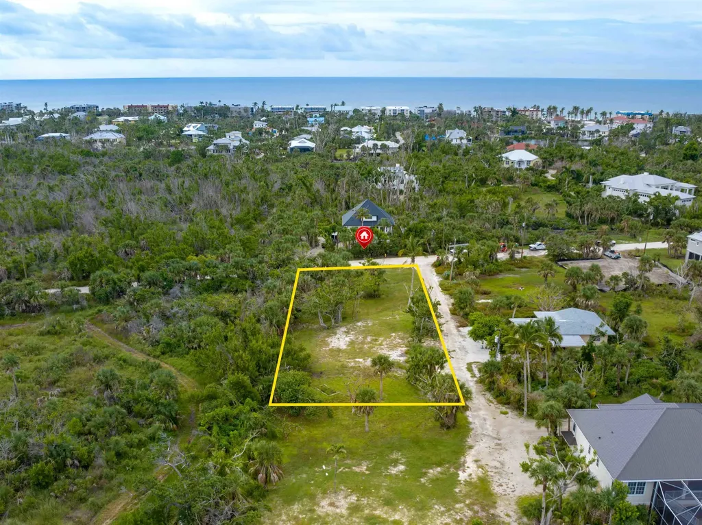 401/393 Raintree Place Sanibel FL 33957