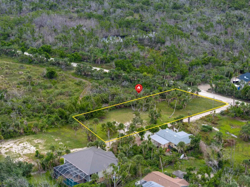 401/393 Raintree Place Sanibel FL 33957