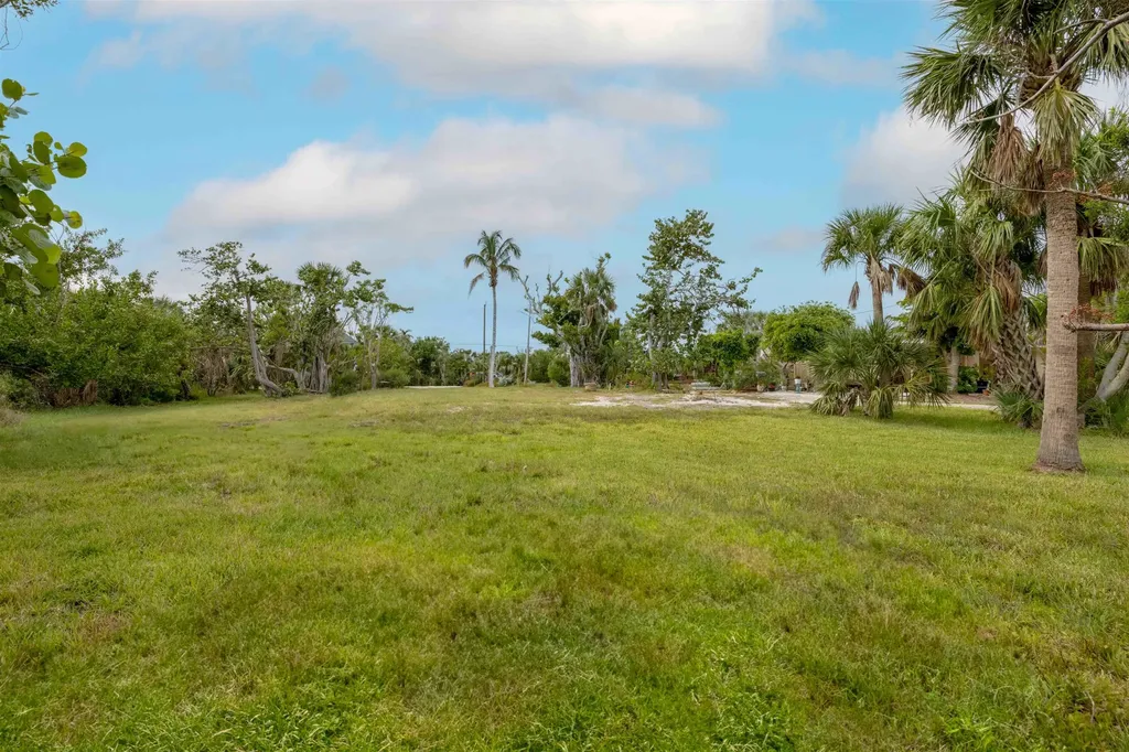 401/393 Raintree Place Sanibel FL 33957