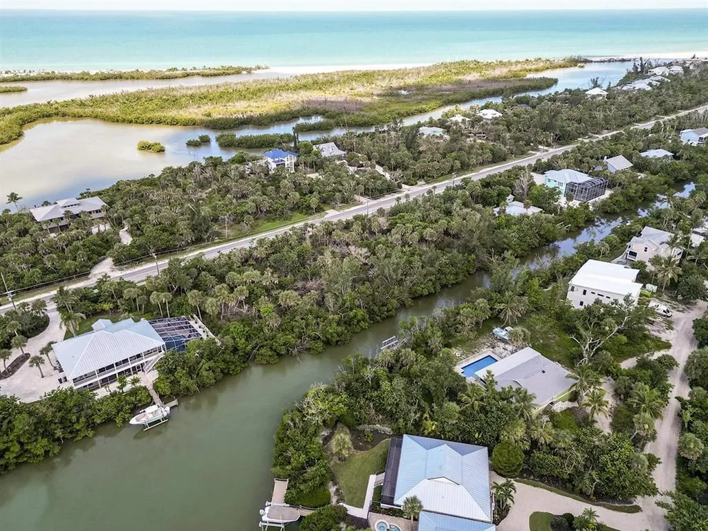 5706 Sanibel Captiva Road Sanibel FL 33957