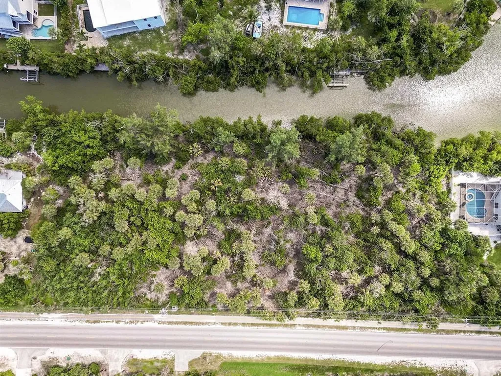 5706 Sanibel Captiva Road Sanibel FL 33957