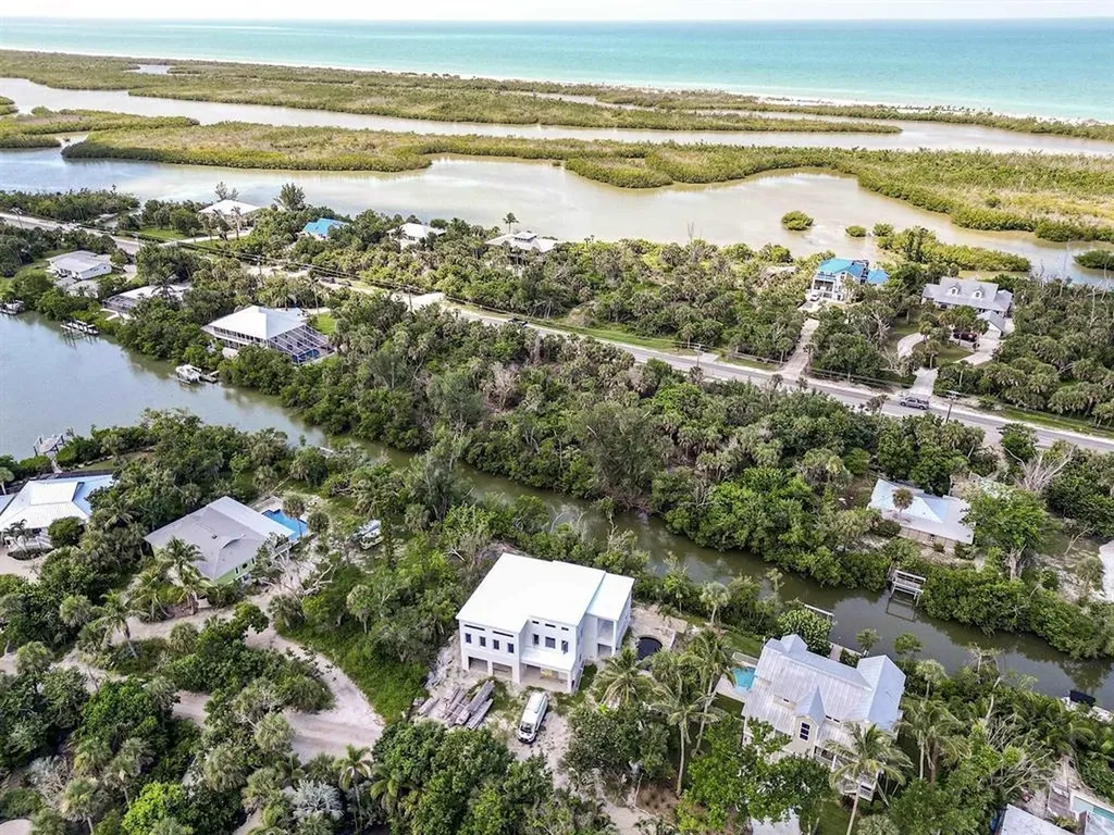 5706 Sanibel Captiva Road Sanibel FL 33957