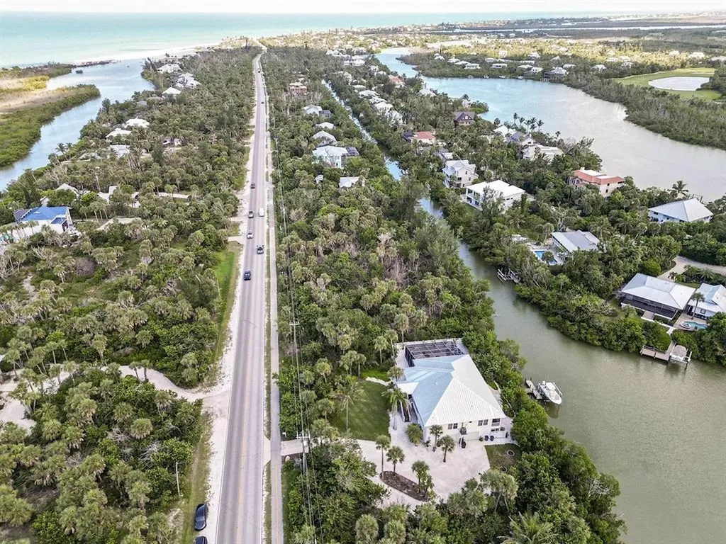 5706 Sanibel Captiva Road Sanibel FL 33957