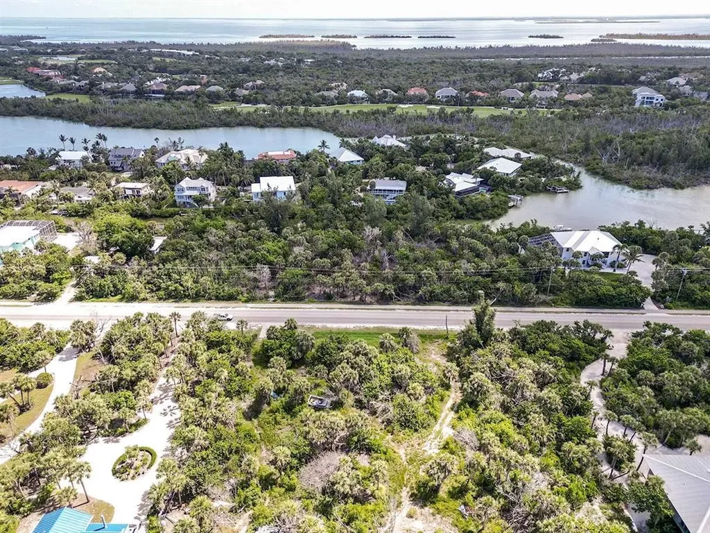 5706 Sanibel Captiva Road Sanibel FL 33957