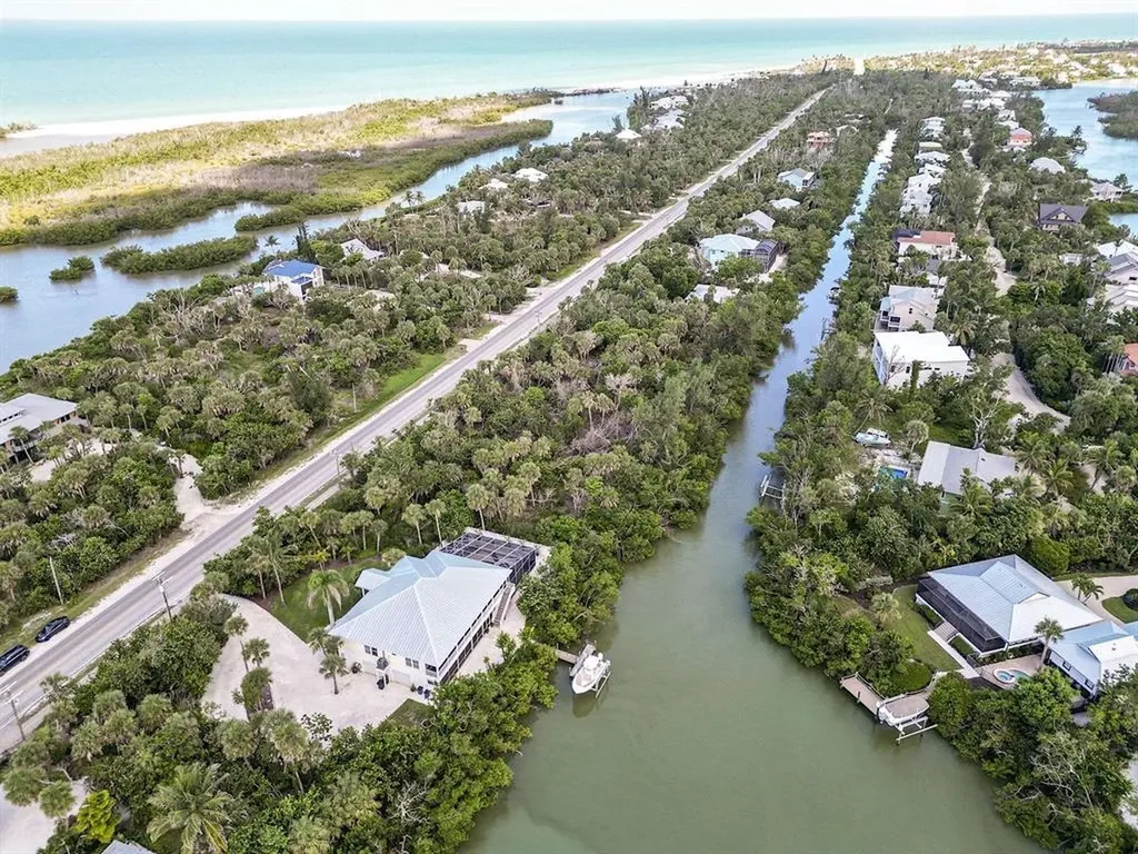 5706 Sanibel Captiva Road Sanibel FL 33957