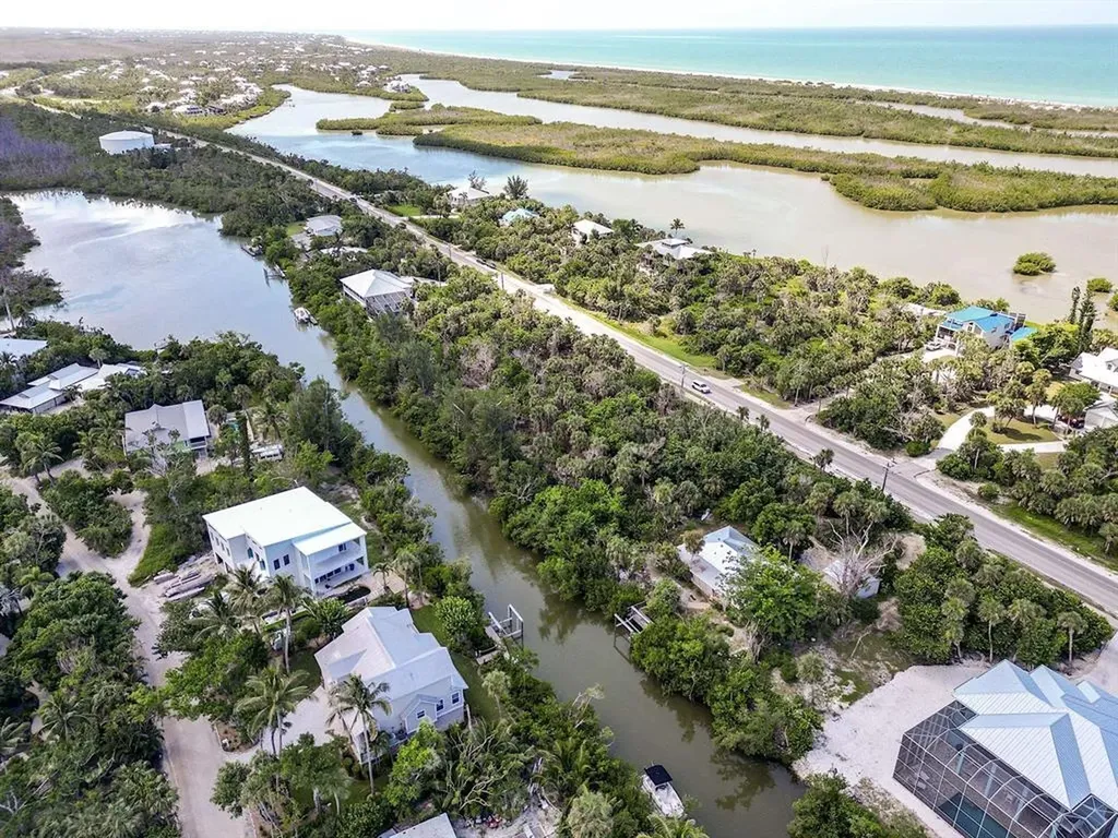 5706 Sanibel Captiva Road Sanibel FL 33957