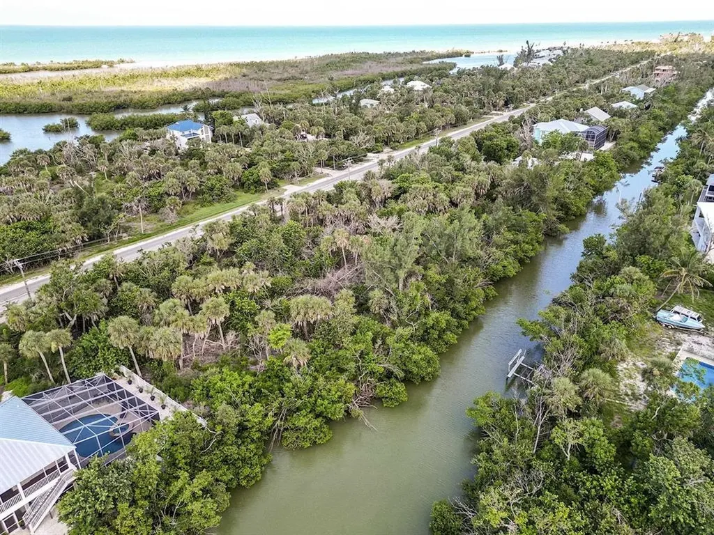 5706 Sanibel Captiva Road Sanibel FL 33957
