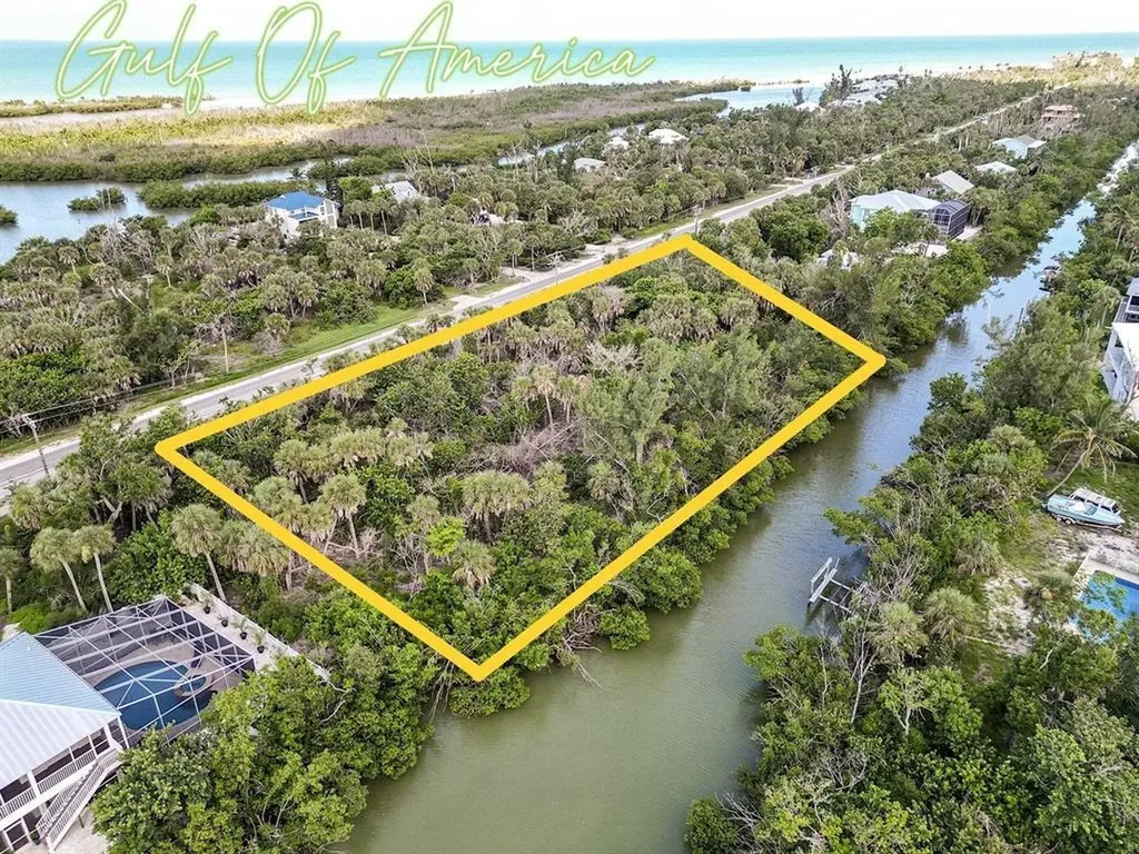 5706 Sanibel Captiva Road Sanibel FL 33957