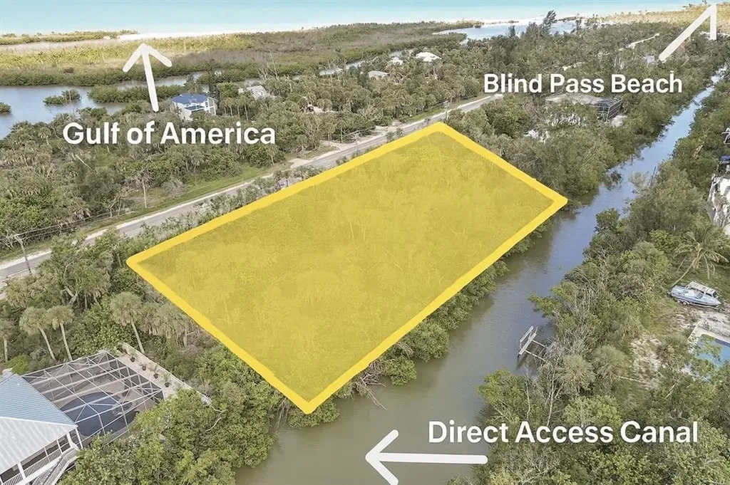 5706 Sanibel Captiva Road Sanibel FL 33957