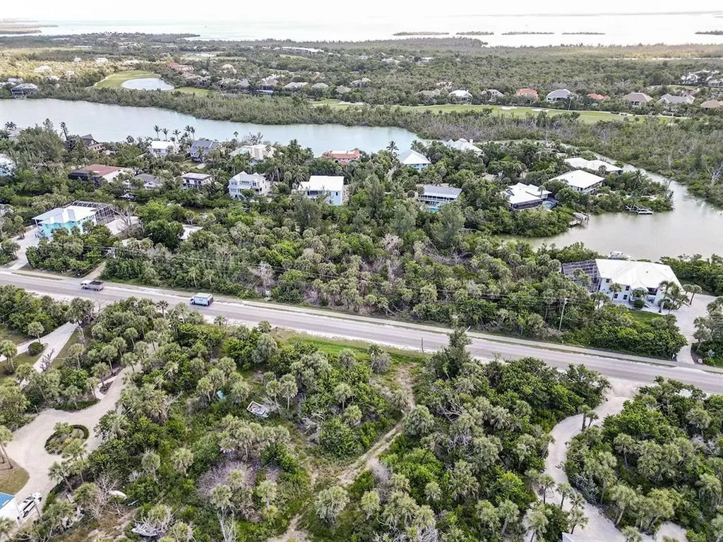5706 Sanibel Captiva Road Sanibel FL 33957