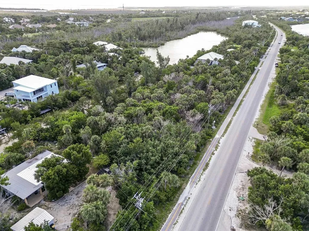 5706 Sanibel Captiva Road Sanibel FL 33957