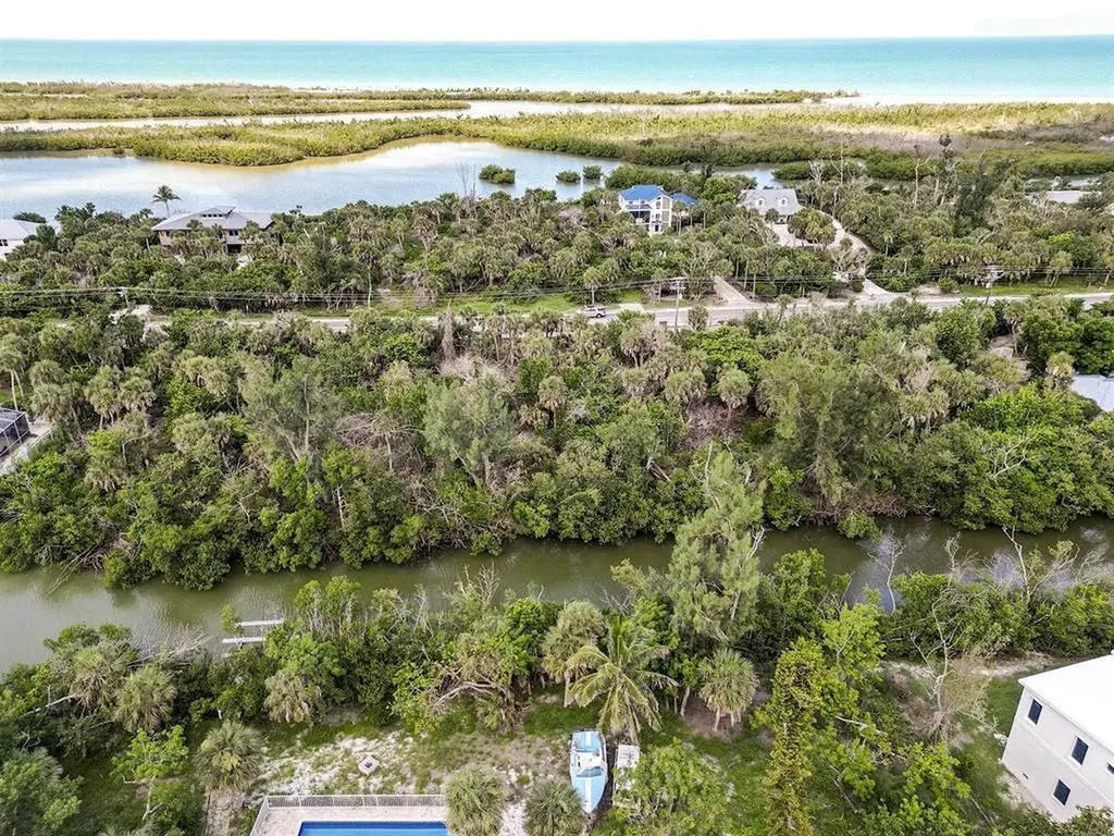 5706 Sanibel Captiva Road Sanibel FL 33957