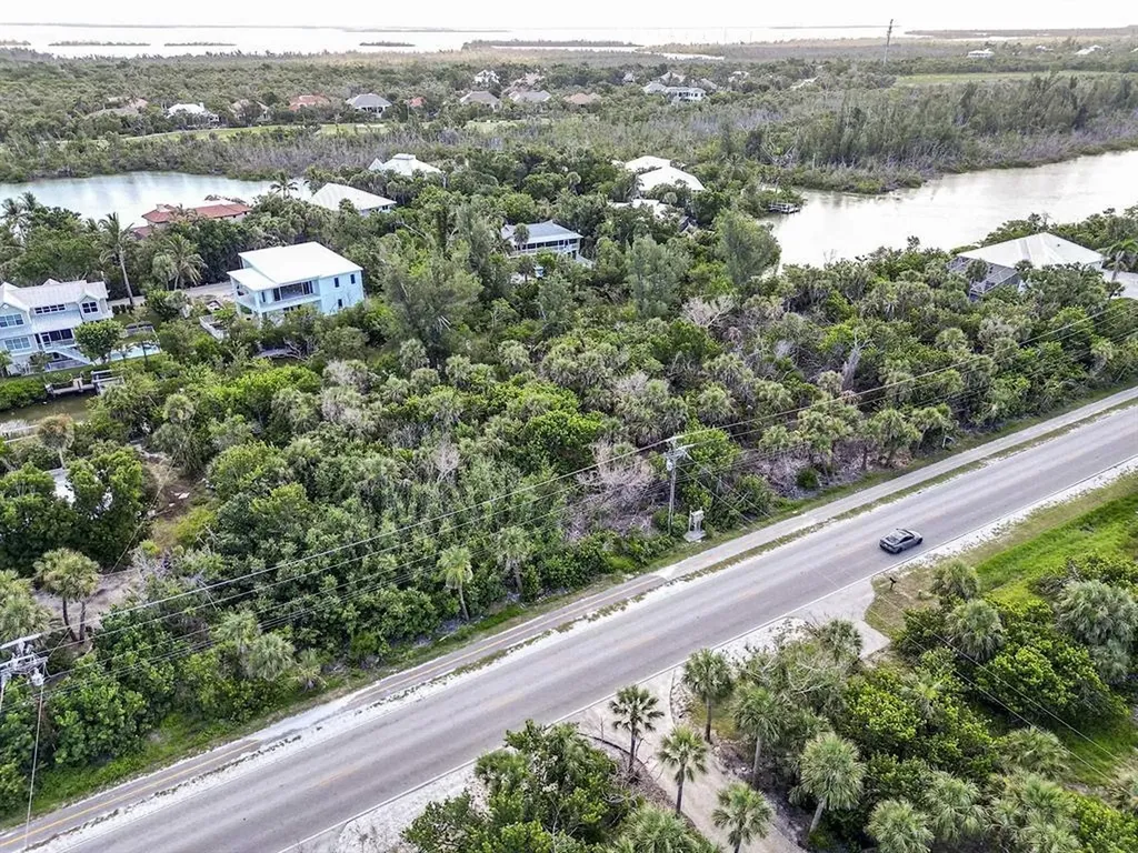 5706 Sanibel Captiva Road Sanibel FL 33957