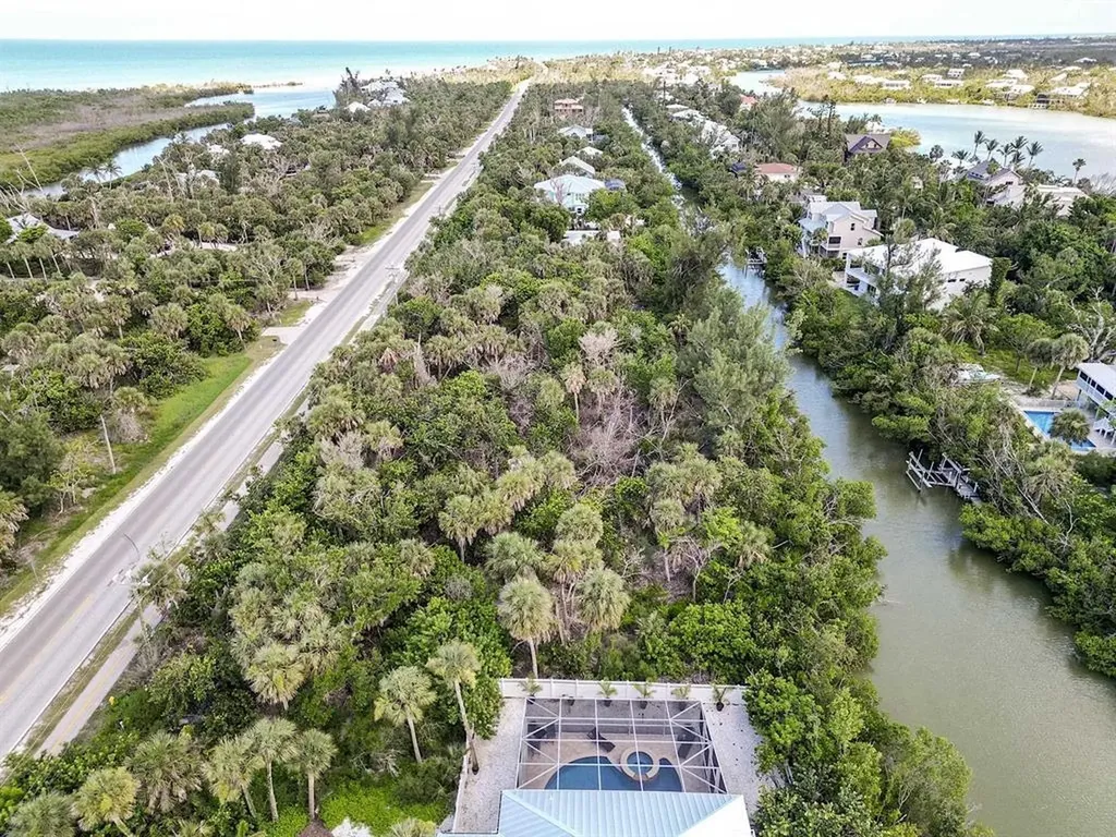 5706 Sanibel Captiva Road Sanibel FL 33957