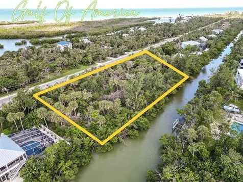 5706 Sanibel Captiva Road Sanibel FL 33957