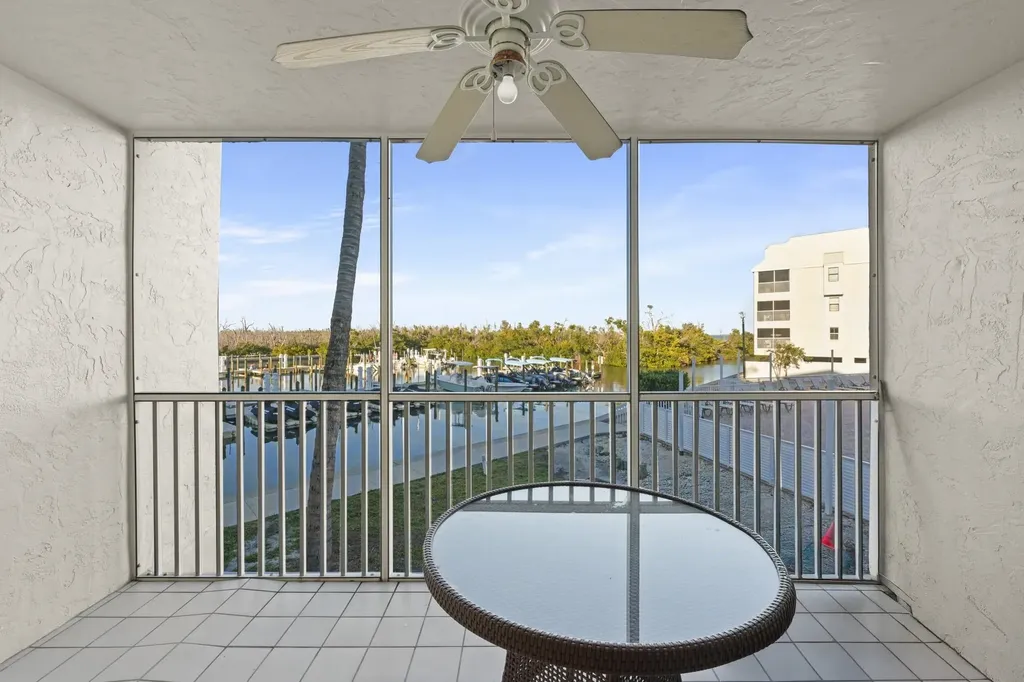 4122 Bayside Villas Captiva FL 33924